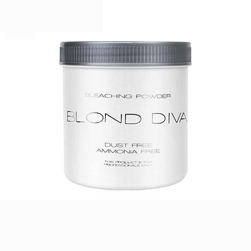 น้ำยากัดสีผม