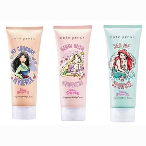 ครีมน้ำหอม