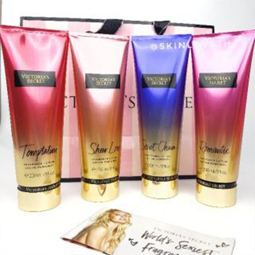 ครีมน้ำหอมสูตรเข้มข้น