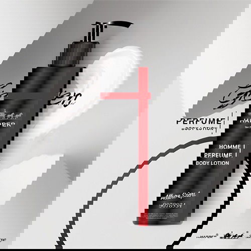 ครีมน้ำหอม