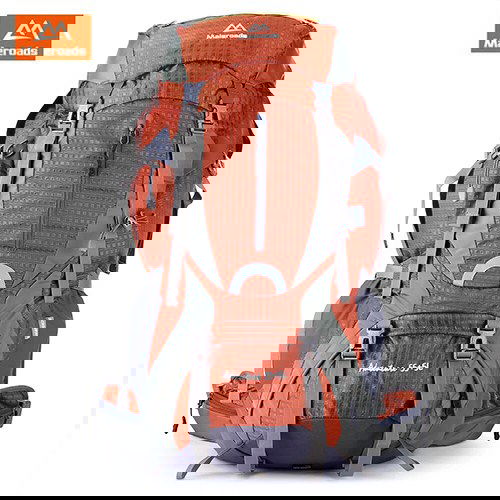 กระเป๋าเดินป่า