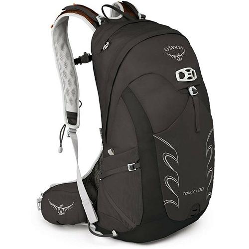 กระเป๋าเดินป่า