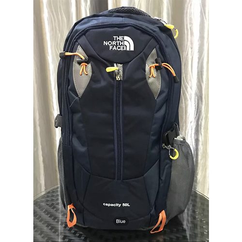 กระเป๋าเดินป่า