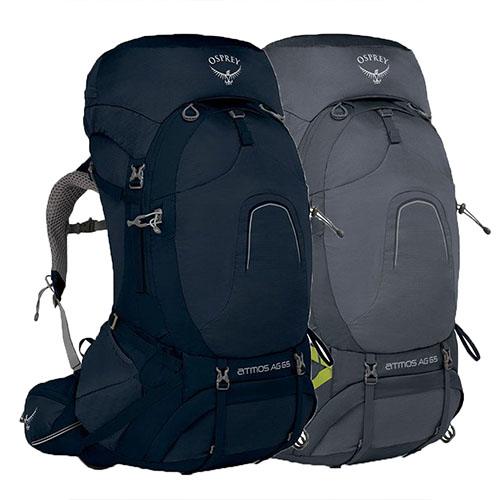 กระเป๋าเดินป่า