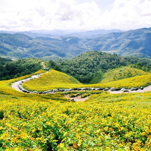 รวม 15 ที่เที่ยวแม่ฮ่องสอน พาลูกท่องเที่ยวไทย สถานที่สวยๆ ที่ ต้องมาเยือนสักครั้ง รวม 15 ที่เที่ยวแม่ฮ่องสอน พาลูกท่องเที่ยวไทย สถานที่สวยๆ ที่ ต้องมาเยือนสักครั้ง