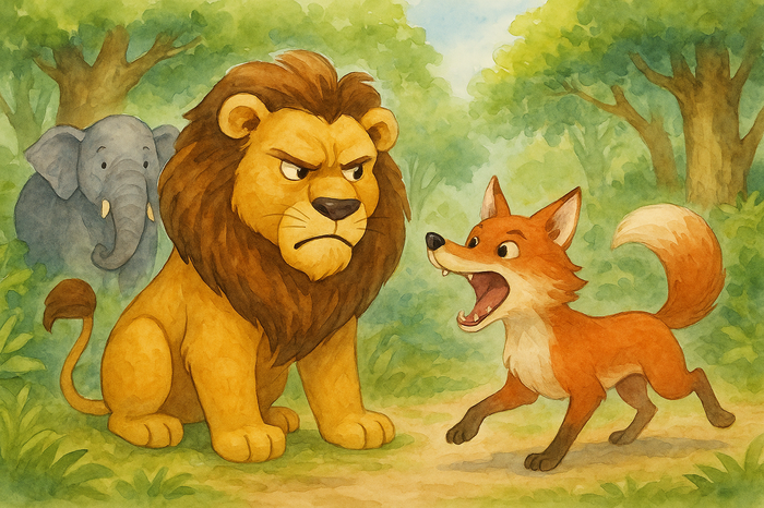 นิทานชาดก