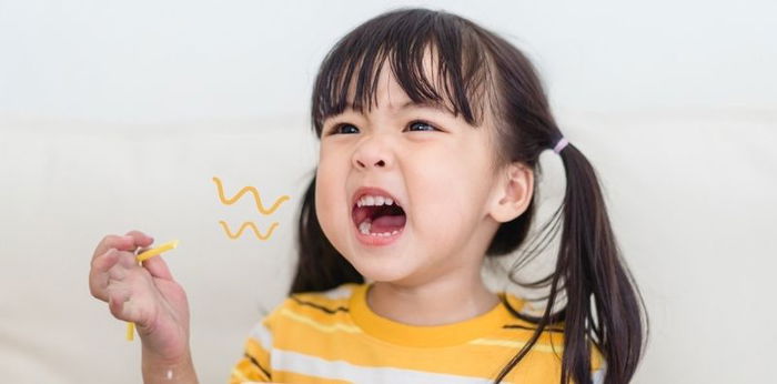 ลูกโยน-ขว้างสิ่งของ เมื่อความ "โกรธ" ไม่ใช่เรื่องตลก แต่รับมือได้ใน 4 ขั้นตอน