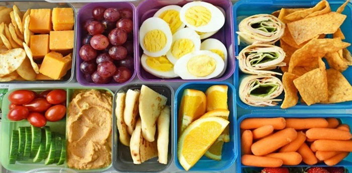 20 ไอเดีย อาหารสำหรับเด็ก ข้าวลูกวัยเตาะแตะ ทำง่ายๆ ได้สุขภาพ