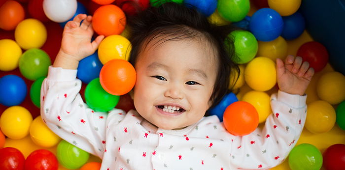 101 ชื่อลูก จากเทศกาลสำคัญทั่วโลก ทั้งในเอเชียและยุโรป