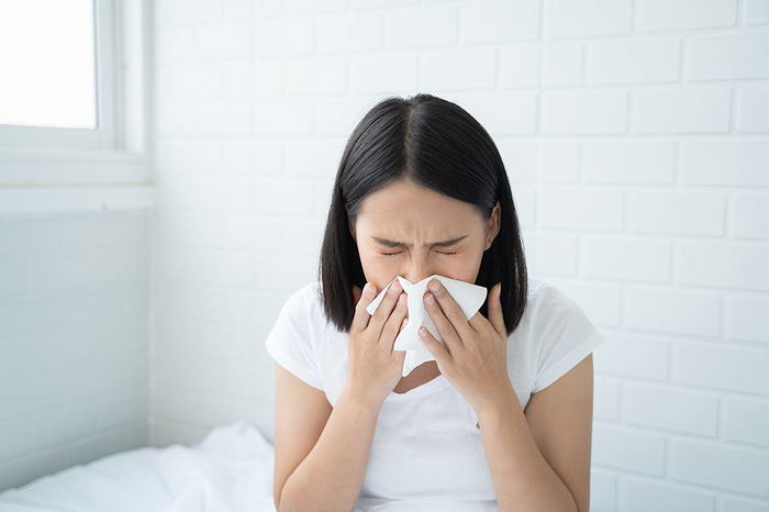 ภูมิแพ้อากาศ โรคภูมิแพ้อากาศเป็นอย่างไร ภูมิแพ้อากาศเกิดขึ้นจากสาเหตุอะไร