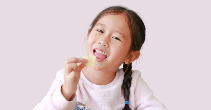 ขนมเพื่อสุขภาพ 5 เมนูสำหรับเด็ก ที่สามารถทำได้เองที่บ้านง่าย ๆ ใน 1 ชั่วโมง