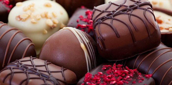 5 เมนูช็อกโกแลต ทำง่าย ไอเดียเติมความหวาน รับวาเลนไทน์ !!