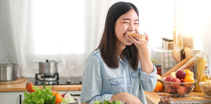5 เมนูหม้ออบลมร้อน อร่อย ทำเองง่าย ได้ทั้งคาวหวาน หม้อเดียวเอาอยู่ !