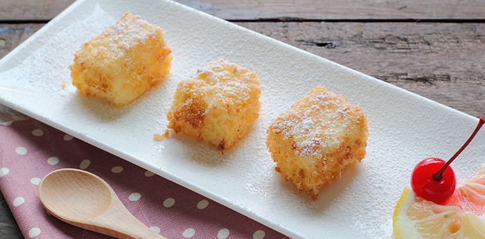 5 เมนูนม สำหรับเด็ก หวานนุ่ม ละมุนลิ้น อร่อยถูกใจทั้งครอบครัว