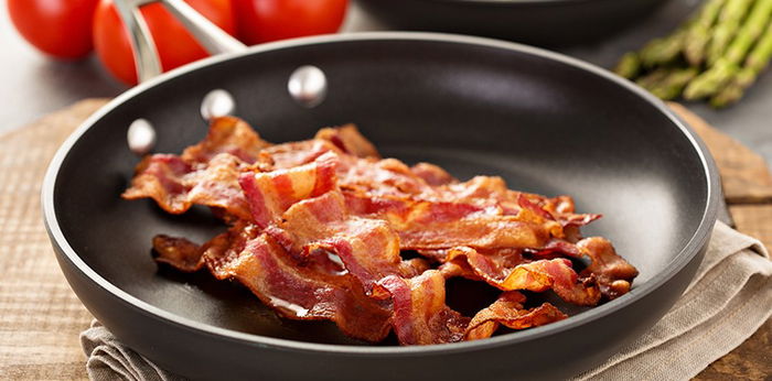 5 เมนูเบคอน อร่อย ทำง่าย เอาใจคนรักเบคอน ถูกใจคนทั้งครอบครัว