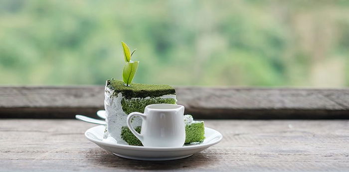 9 คาเฟ่วังน้ำเขียว ถ่ายรูปสวย บรรยากาศดี น่าพาลูกไปเช็คอิน