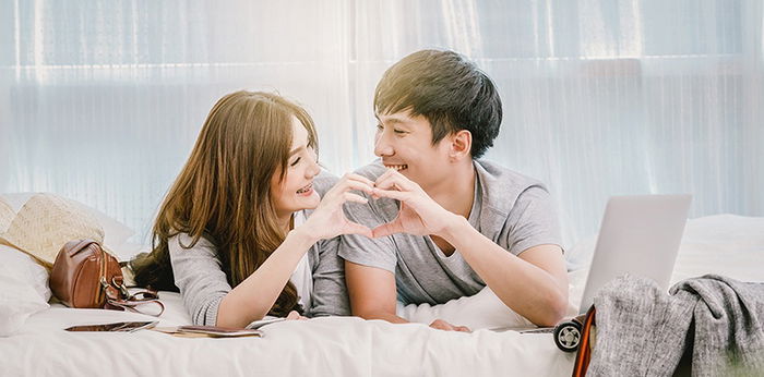 100 คำคมหลงรัก แคปชั่นหลงรัก รวมคำคมแคปชั่นหลงรักเก๋ ๆ น่ารัก ๆ หลงจนโหหัวไม่ขึ้น