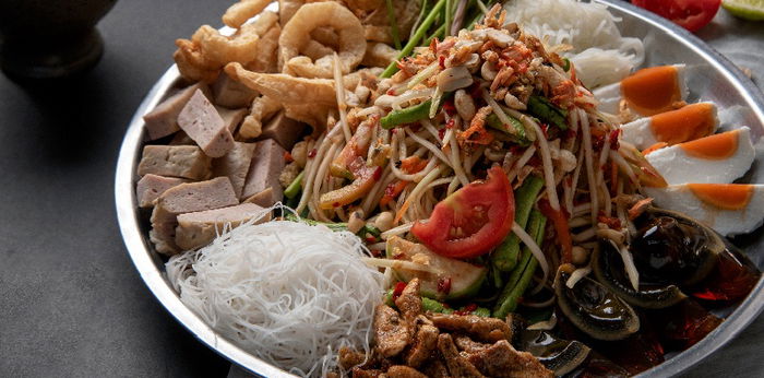 แนะนำ 10 ร้านอาหารขอนแก่น อร่อยเด็ด จัดจ้าน น่าตามไปลอง!