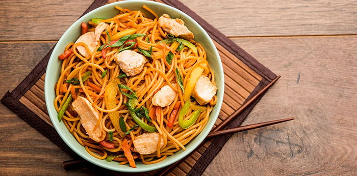 แจกสูตร เมนูหมี่เหลือง อร่อยได้ไม่จำเจ! ทำแสนง่าย เด็กๆไม่มีเบื่อ