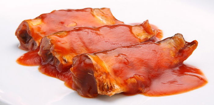 รวมฮิต 5 เมนูปลากระป๋อง เมนูราคาประหยัด อิ่มท้องยามสิ้นเดือน