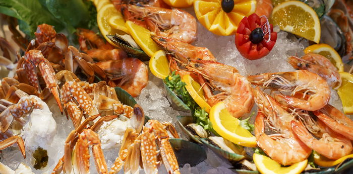 เต็มอิ่มกับ 10 ร้านอาหารทะเลพัทยา บรรยากาศดี อร่อยเด็ดสดใหม่สุดฉ่ำเนื้อแน่น!