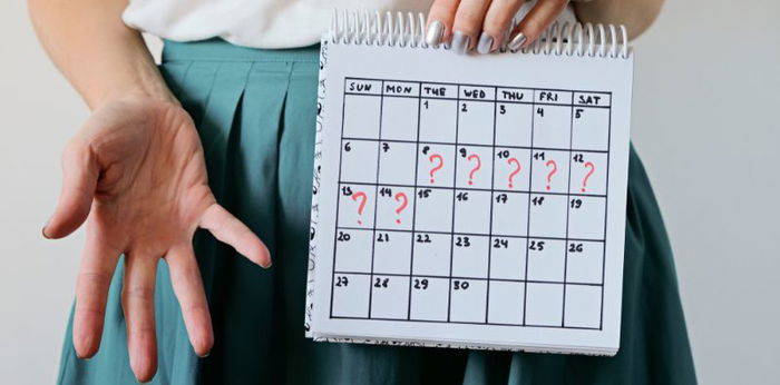 7 วิธีทำให้ประจำเดือนมา ง่าย ๆ ทำได้เองที่บ้าน ปลอดภัยหายห่วง