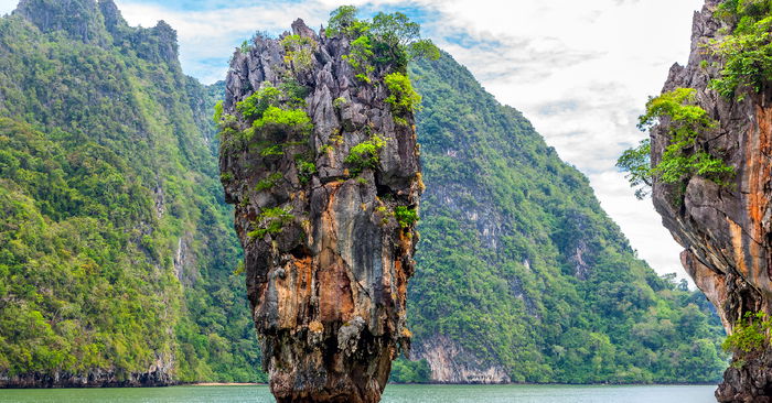 11 ที่เที่ยวใกล้เขาหลัก พังงา สถานที่ท่องเที่ยวที่จะทำให้เราแฮปปี้ตั้งแต่มาถึง!