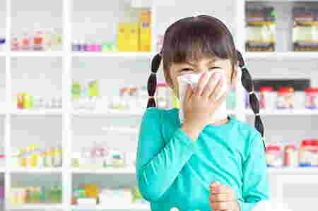 common rainy season illnesses