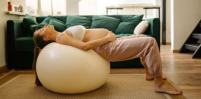 11 สิ่งที่แม่ท้องต้องรู้ น้ำหนักตอนท้อง แท้งคุกคาม วิธีเร่งคลอด โดยคุณหมอสูติ