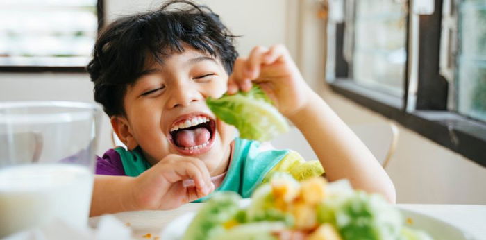 65 คำศัพท์เกี่ยวกับอาหาร ฝึกลูกท่อง Eng ฉบับกินไป ท่องไป