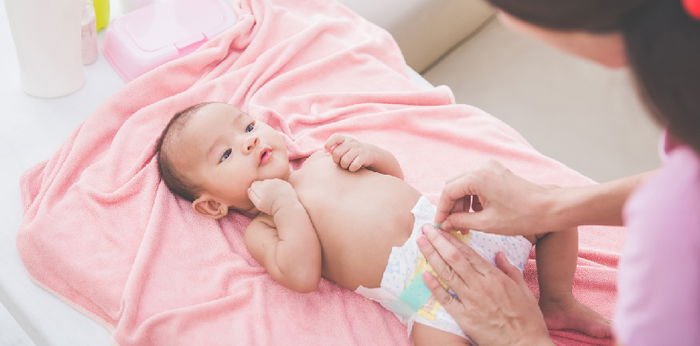 รู้หรือไม่! ผ้าอ้อมแบบไหนเหมาะสำหรับเด็ก อะไรคือสิ่งที่คุณแม่ต้องรู้