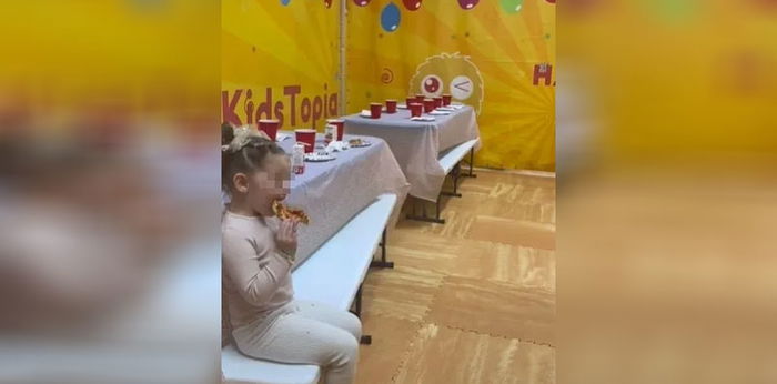 แม่จัดวันเกิดให้ลูก เชิญเพื่อนลูกมา 27 คน สุดท้ายไม่มีใครมาสักคน...