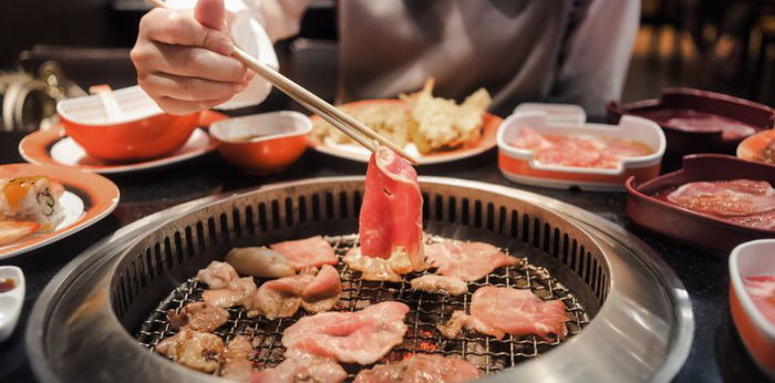 คนท้องกินย่างเนยได้ไหม เมนูเด็ดช่วงเทศกาล กินได้แค่ไหน ?