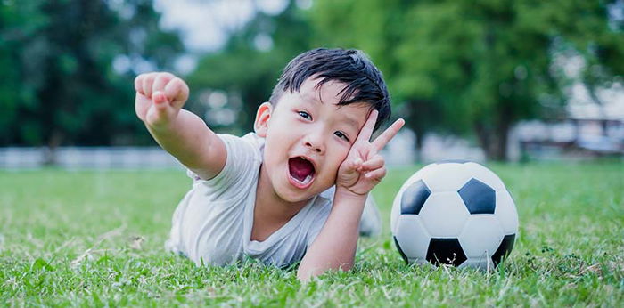 60 ชื่อลูกชาย แรงบันดาลใจจากนักเตะ บอลโลก 2022 รวมชื่อฮิต ระดับตำนาน