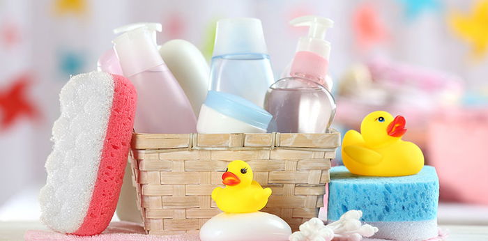 เผยทริค! วิธีเลือกผลิตภัณฑ์ออร์แกนิก สำหรับเด็ก ด้วยวิธีง่าย ๆ