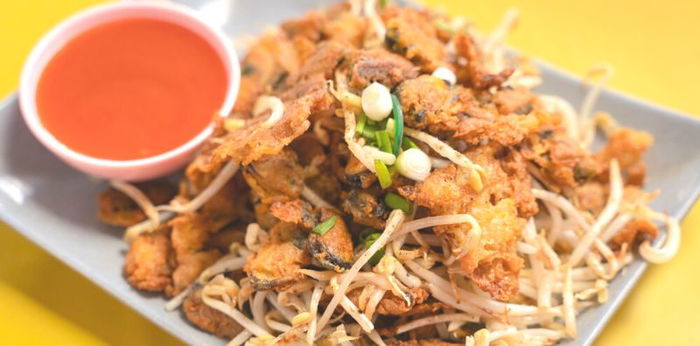 คนท้องกินหอยทอดได้ไหม อันตรายรอบด้าน ต้องเลือกให้ดี