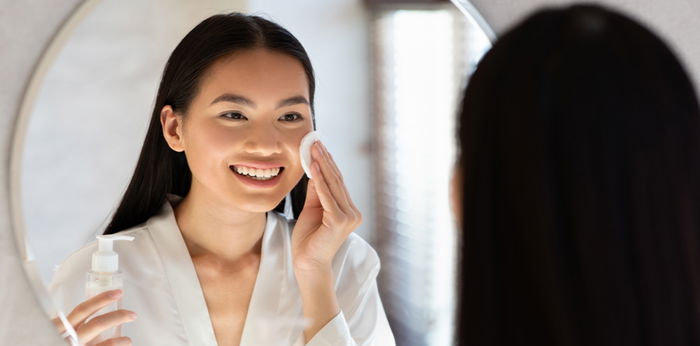 ทริคต้องรู้! วิธีเลือก Cleansing Milk เลือกแบบไหน ใช้แล้วดีต่อผิว?