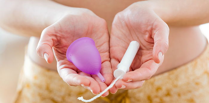 ไขข้อสงสัย! ผ้าอนามัย มีกี่แบบ แบบไหนที่ใช่สำหรับคุณ?