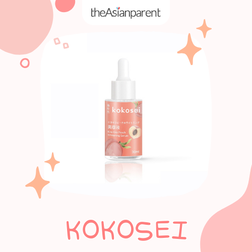 8 ไอเท็มกลิ่นพีช ผิวเนียนนุ่ม ตัวหอมฟุ้ง