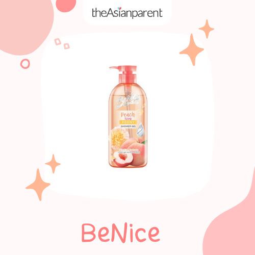 8 ไอเท็มกลิ่นพีช ผิวเนียนนุ่ม ตัวหอมฟุ้ง