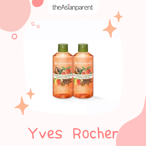 8 ไอเท็มกลิ่นพีช ผิวเนียนนุ่ม ตัวหอมฟุ้ง