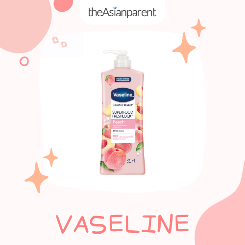 8 ไอเท็มกลิ่นพีช ผิวเนียนนุ่ม ตัวหอมฟุ้ง