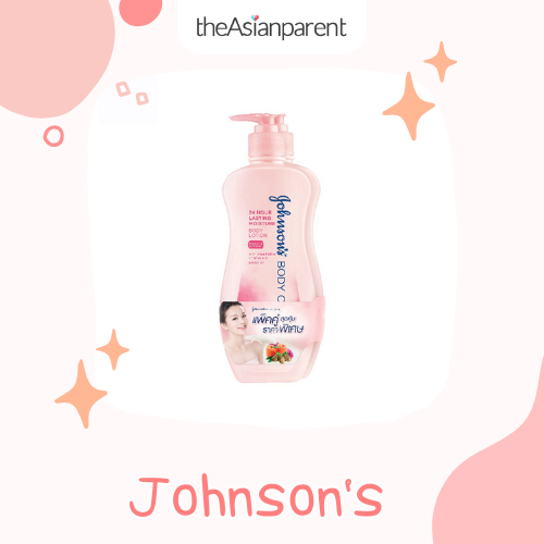 8 ไอเท็มกลิ่นพีช ผิวเนียนนุ่ม ตัวหอมฟุ้ง