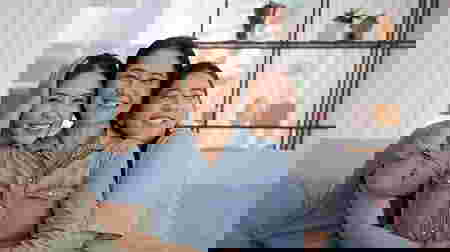 symptoms of uterine prolapse