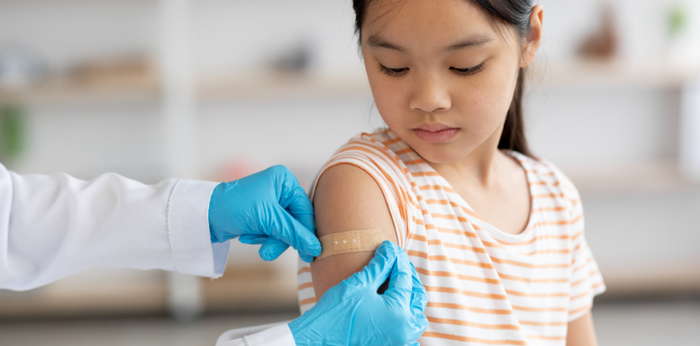 การฉีดวัคซีน HPV เพียงพอที่จะป้องกันมะเร็งปากมดลูกหรือไม่?