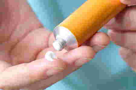 scar reduction medication for cesarean