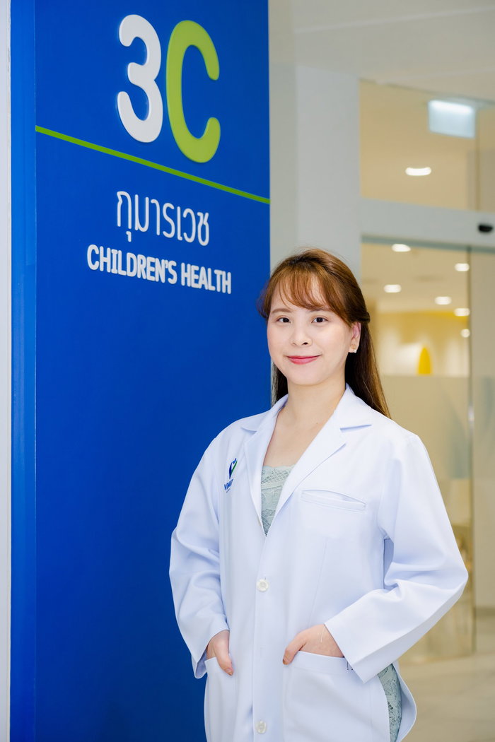 พญ.สีวลี สีดาฟอง