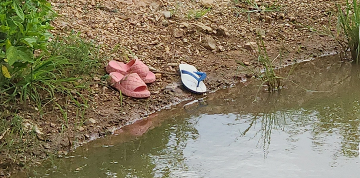 อุทาหรณ์! สองพี่น้องจมน้ำดับคู่ หลัง แอบหนียายไปเล่นน้ำ