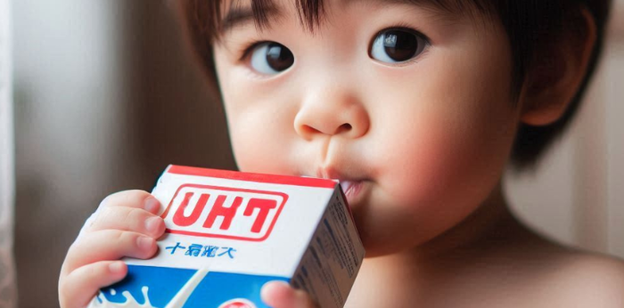 นมกล่อง UHT เปิดแล้วอยู่ได้นานแค่ไหน ? สิ่งสำคัญที่ควรรู้ !