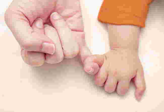 สิ่งสำคัญสำหรับเด็กผ่าคลอด